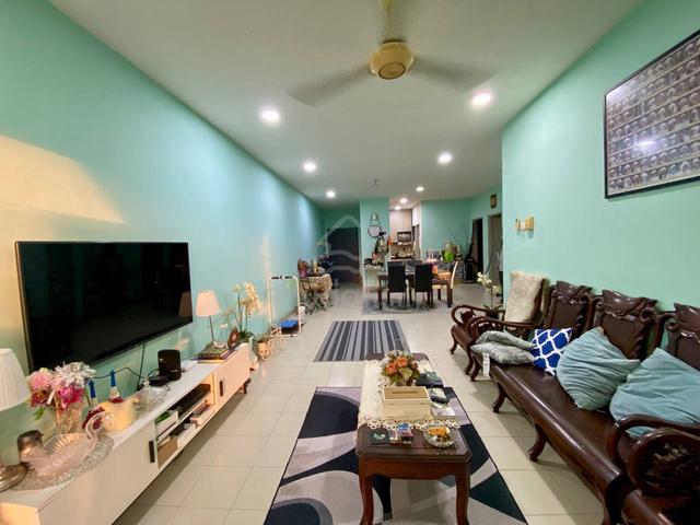 Residensi Alami 1