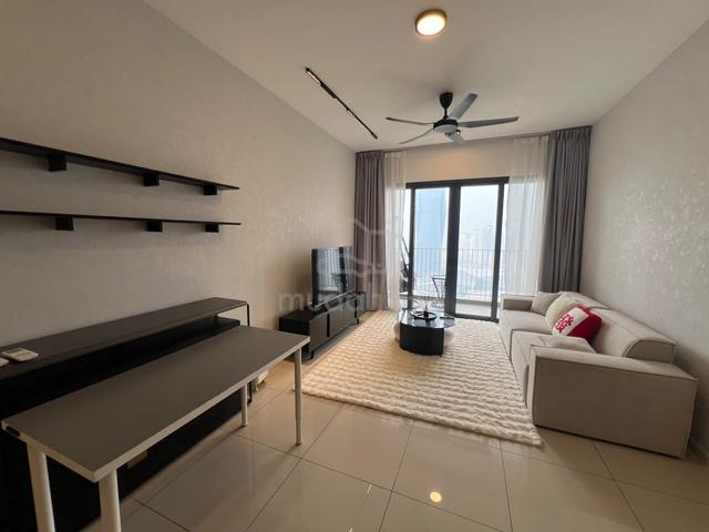 Sunway Belfield 1