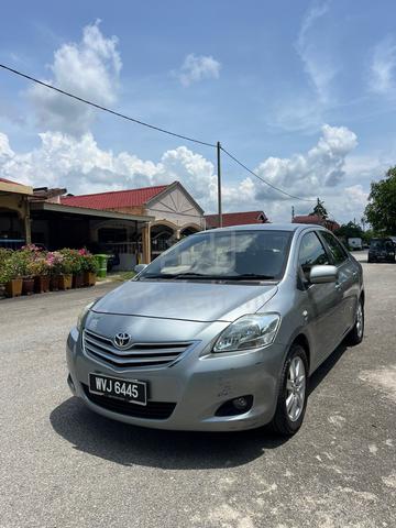 2011 Toyota VIOS 1.5 J FACELIFT (M) - 3