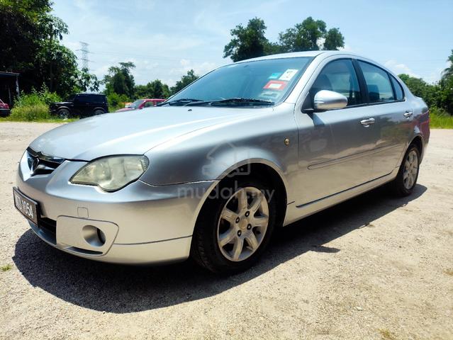 2009 Proton PERSONA 1.6 HIGH LINE (A) - 3