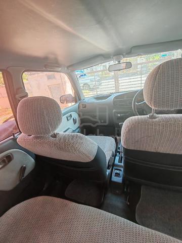 2006 Perodua KELISA 1.0 EZ (A) - 3