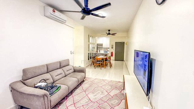 Aronia Apartment 1