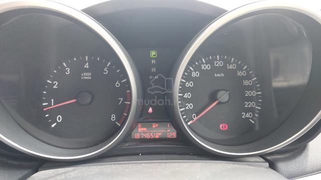 2012 Mazda 3 HATCHBACK 1.6 AUTO BLIS DP2K - 4
