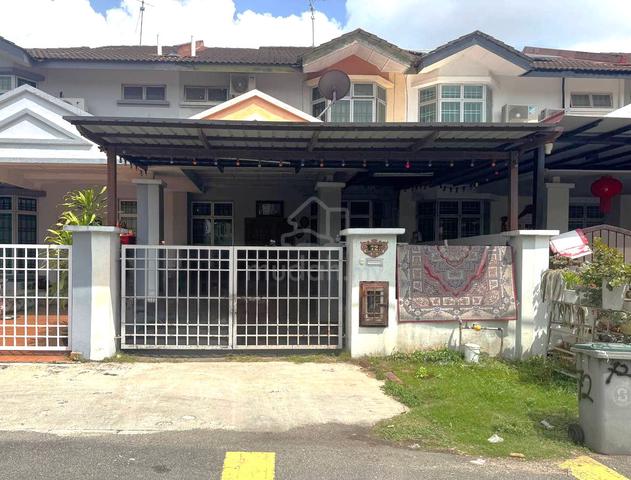 Taman Nusa Bestari Bukit Indah Renovated Unit [ Murah / Free Facing ] 1