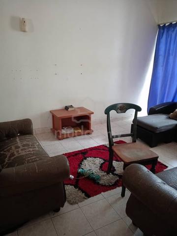 2 storey Taman Desa Permai, Cheras South Kajang for sale 1
