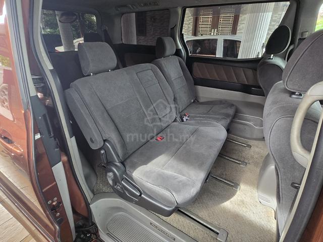 2005 Toyota ALPHARD 3.0 (A) - 5