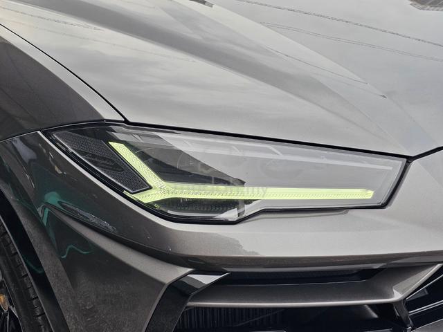 2022 Lamborghini URUS, Akrapovic Exh + B&O + 6Mode - 5