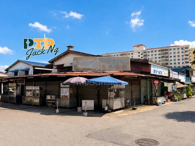 ‼️Direct Owner‼️Raja Uda|Butterworth|Single Storey Shop Lot for Rent 1
