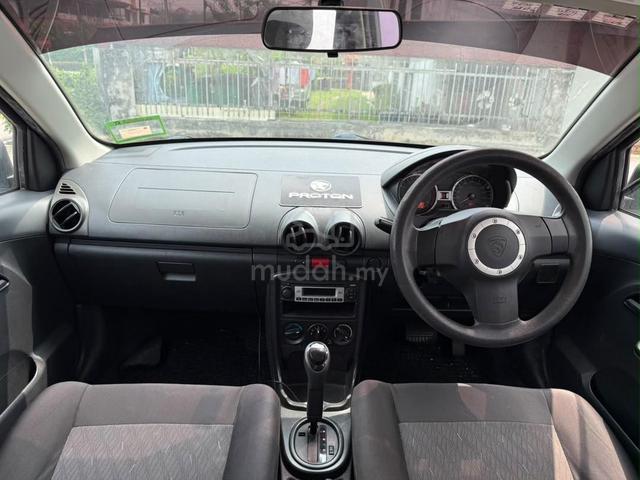 2015 Proton SAGA 1.3 PLUS (A) - 5