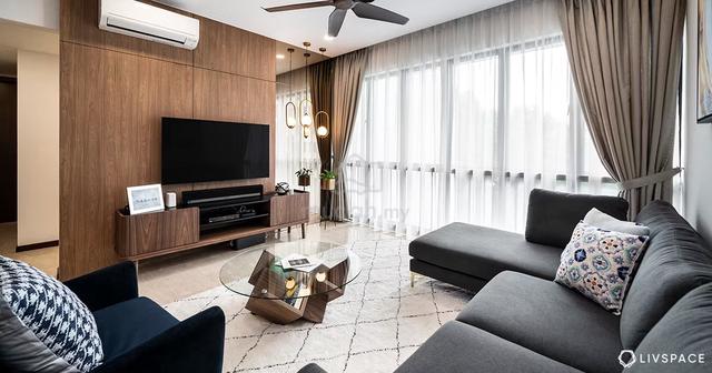 Cheras Kuala Lumpur Twin Master Bed Condo + 0% Down Payment | Shuttle Service • EV Charging 1