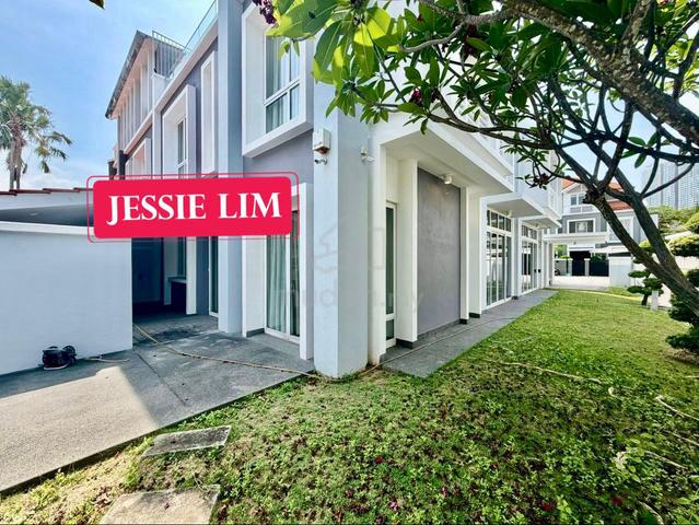 E&O Landed @ Tanjong Tokong 3 storey semi-D Furnished WORTH RENT 1