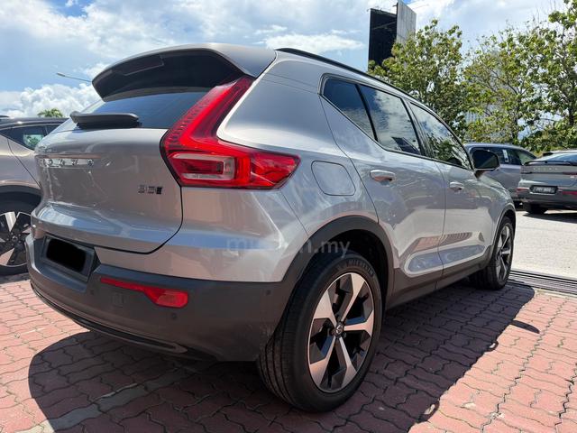 2022 Volvo XC40 2.0 B5 ULTIMATE (A) - 5