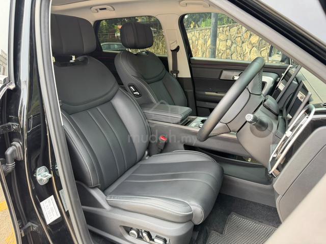 2024 Jaecoo J7 1.6 AWD (A) 17K MILEAGE JAECOO WRTY - 5