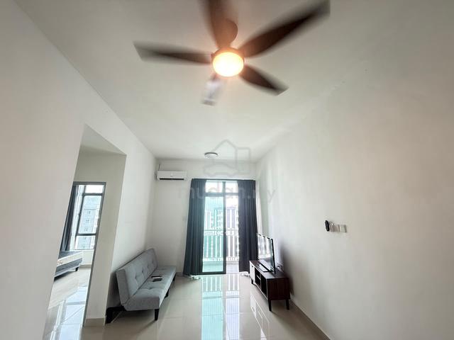 KSL Residence 2 @ Kangkar Tebrau 1