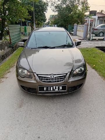 2014 Proton PERSONA 1.6 ELEGANCE MEDIUM LINE (A) - 3