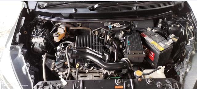2022 Perodua MYVI 1.5 AV (A) - 3