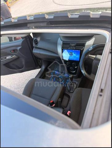 2009 Toyota VIOS 1.5 J (A) - 3
