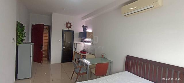 8scape Residences @ Sutera 1