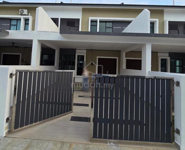 Bandar Layangkasa/ 2-Sty Terrace House/ 4B3B/ Brand New unit/ for Rent 1