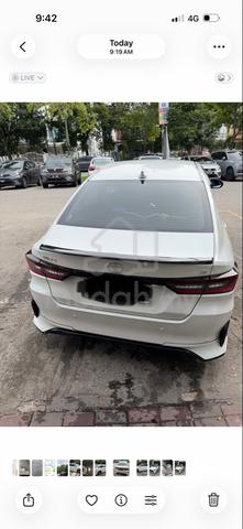 2024 Toyota VIOS 1.5 G MY23 (A) - 3