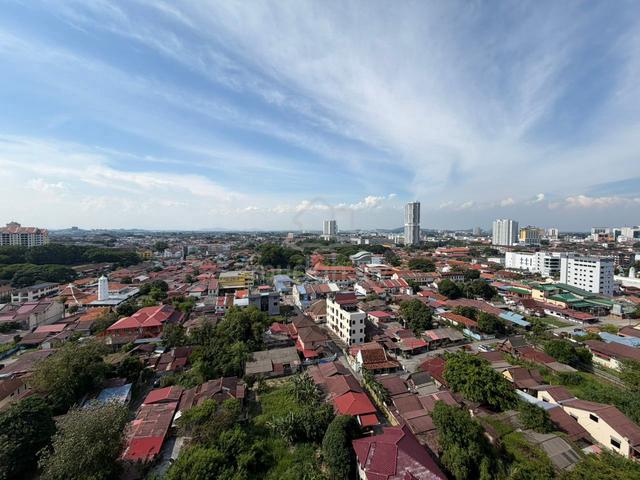 Admiral Residences 1