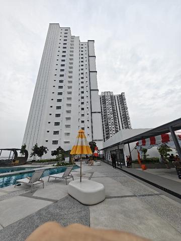 Ceria Residence (Duduk) @ EcoWorld Batu Kawan 1