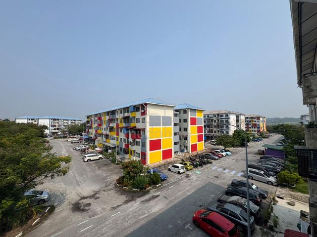 Apartment Seri Bakawali 1