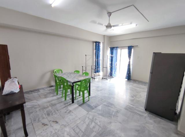 Ridzuan Condominium 1
