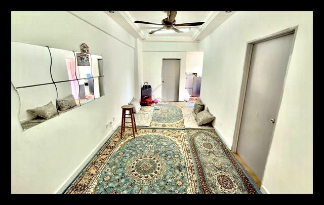 Permai Court 2 1