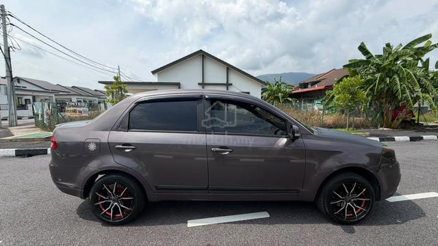 2010 Proton SAGA 1.3 FL (A) - 4