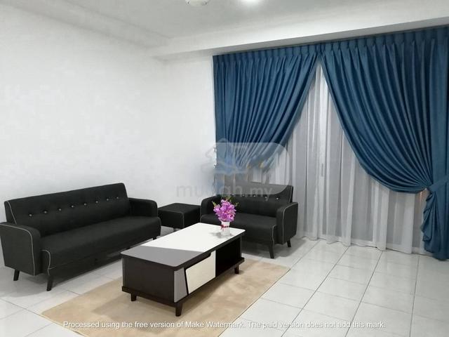 IKE Village PPAM Kota Samarahan 1