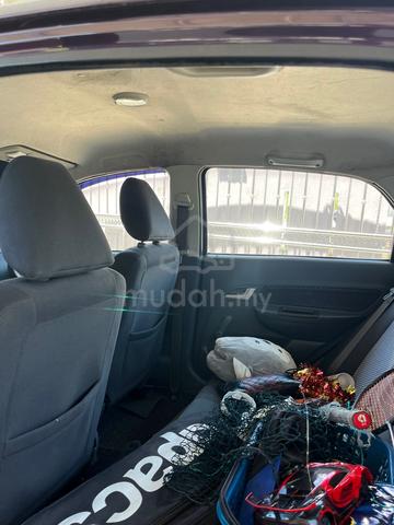 2009 Proton SAGA 1.3 M-LINE (A) - 5