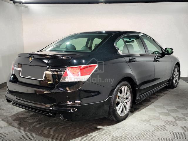 2014 Proton Perdana 2.4 (A) 2-Years Warranty - 2