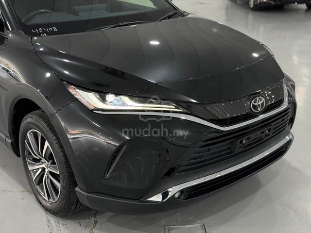 2021 Toyota HARRIER G 2.0 (A) - 3