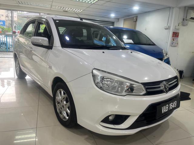 2017 Proton SAGA 1.3 PREMIUM CVT (A) - 3