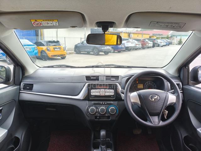 2022 Perodua BEZZA 1.0 G (A) FREE 4YRS WARRANTY - 5