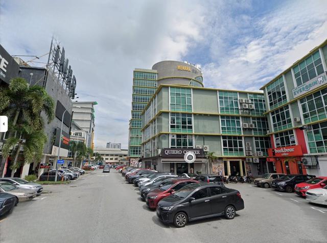 8 Storey Hotel @ Ipoh 🏨 1