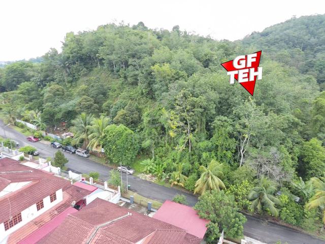 5 Bungalow Lot Total | 20,236 sf Residential Land | Kulim | Kedah 1