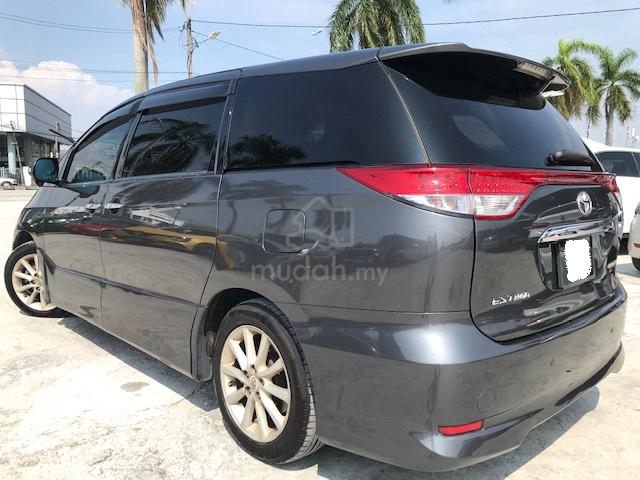 [ 2009 ] Toyota ESTIMA 2.4 (A) AERAS 7 SEATERS F/S - 5