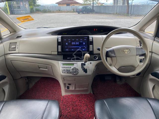 Toyota ESTIMA 2.4 AERAS G/2POWER/DOOR/1HAJI/OWN* - 5