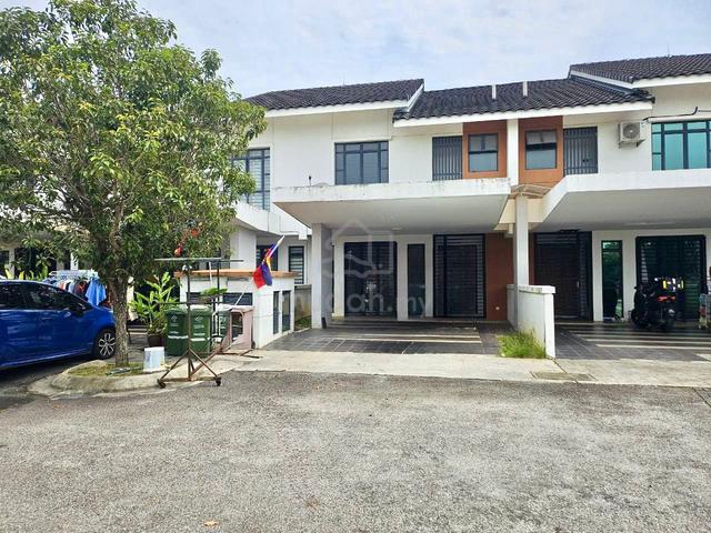 READY MOVE IN Open Facing 🔥2-Storey Terrace Presint 11, Putrajaya 1