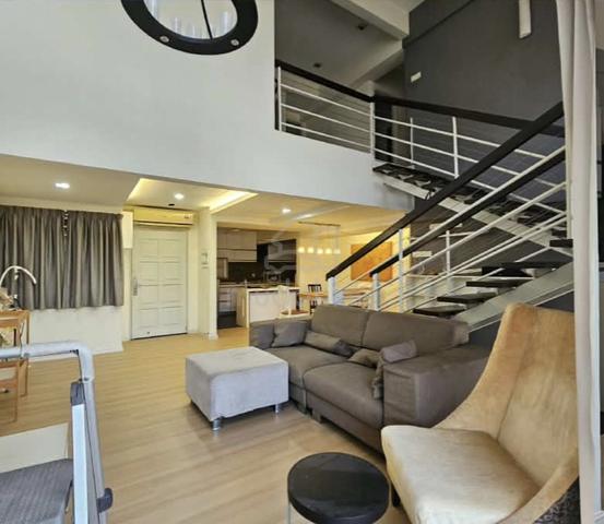 Villa Emas 1