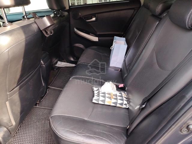 2012 Toyota PRIUS 1.8 LUXURY (HYBRID) ENHANCED (A) - 5