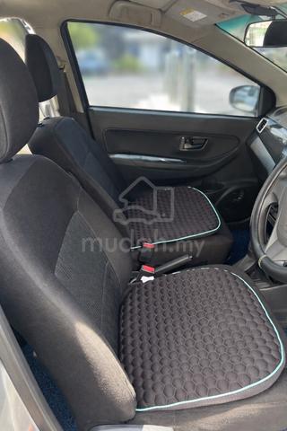 2016 Perodua BEZZA 1.0 STANDARD G (M) - 5