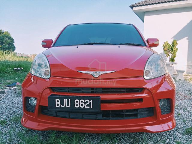 2008 Perodua MYVI 1.3 SE ZHS (A) - 4