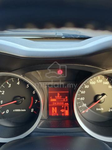 2011 Proton INSPIRA 2.0 PREMIUM (A) - 5