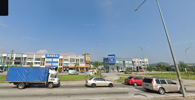 Serendah Antara Gapi Industrial Land 1 Acre or 3.5 Acres Rawang Cheap 1