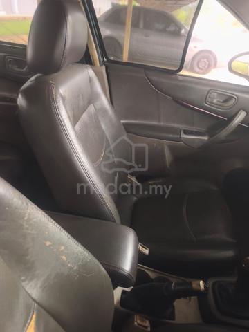 2002 Proton WAJA 1.6 (M) - 5