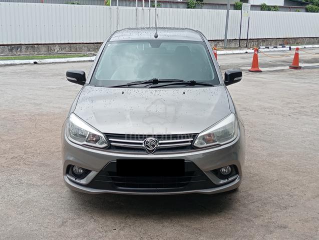 Proton SAGA 1.3 (A) CCRIS CTOS BOLEH LOAN KEDAI - 5