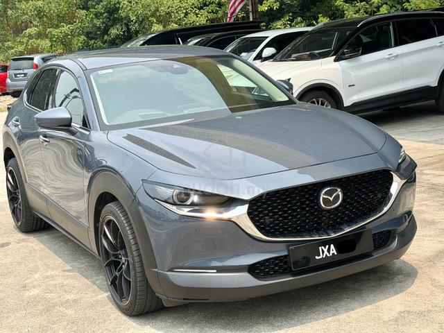 2024 MAZDA CX-30 2.0 HIGH+✅20k Mileage - 1